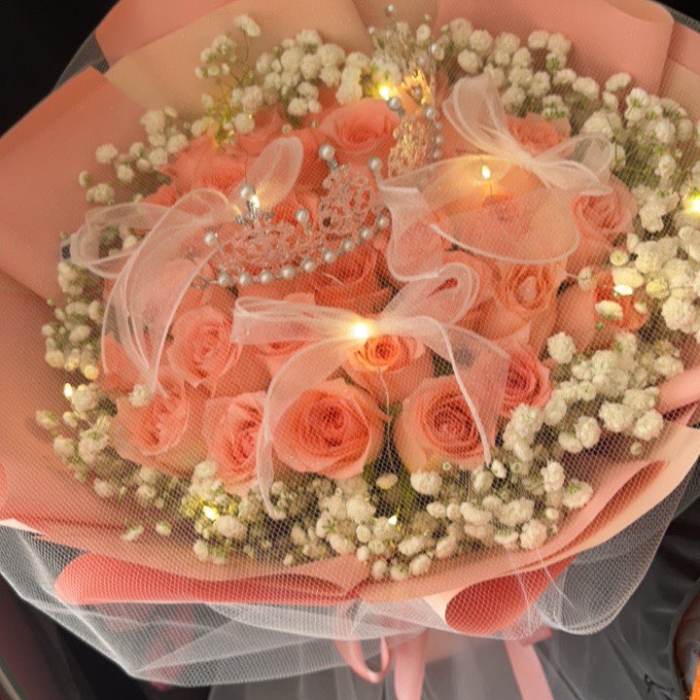 防城港东兴市花店 防城港东兴市花店