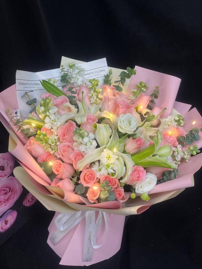 防城港东兴市花店 防城港东兴市花店