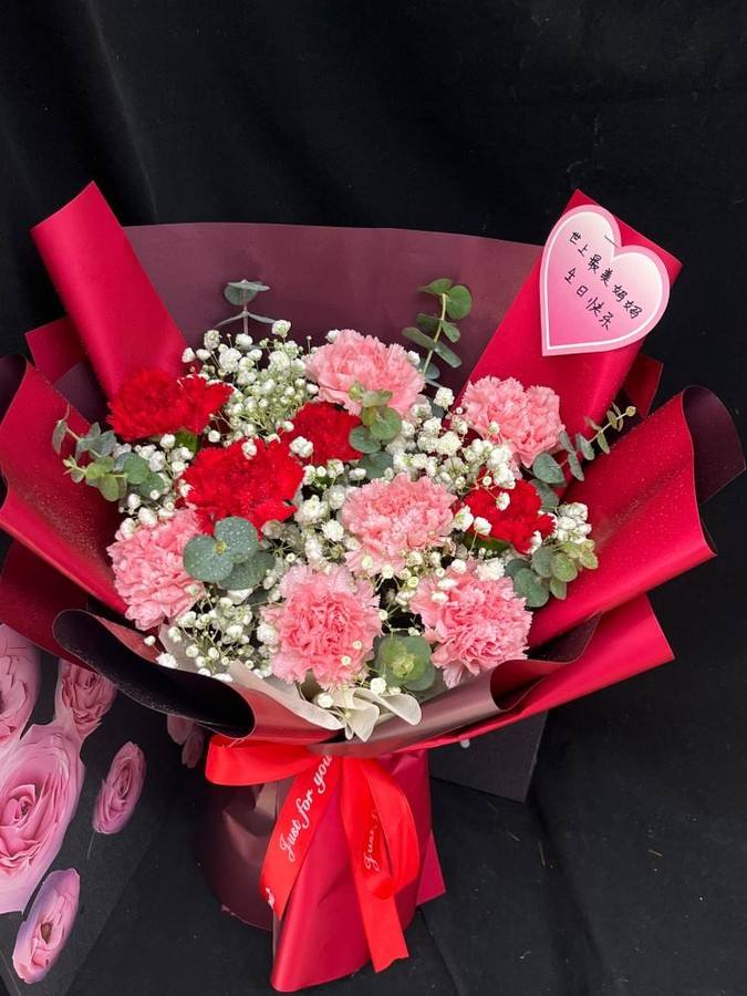 防城港东兴市花店 防城港东兴市花店