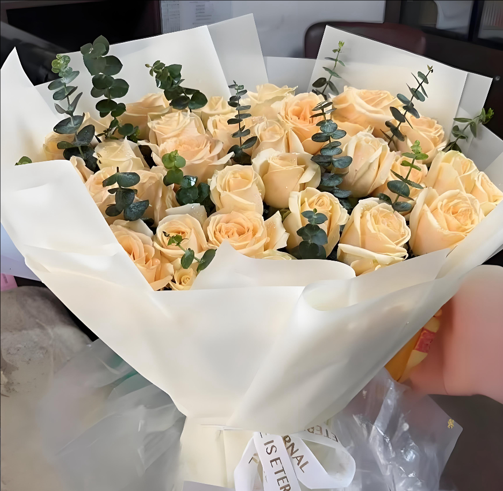 防城港东兴市花店